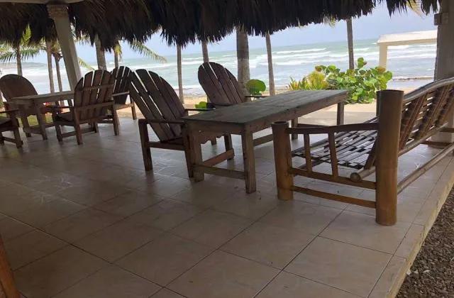 Hotel Najayo Beach Republique Dominicaine